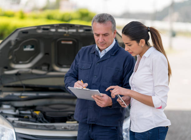 SR-22 insurance agent in Norfolk, VA